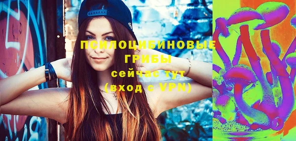 стафф Нягань